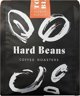 Καφές σε κόκκους Hard Beans Coffee Καφές Toucan Blend 3.0 1 κιλό