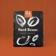 Καφές σε κόκκους Hard Beans Coffee Καφές Toucan Blend 3.0 1 κιλό