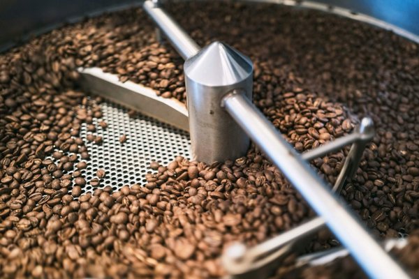 Καφές Φασόλι Qualia Szczecinski Sztos 8.1 - 1kg