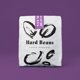 Καφές σε κόκκους Hard Beans Coffee Καφές Γουατεμάλα San Martin Jilotepeque Espresso - 1 κιλό