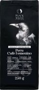 Καφές σε κόκκους Black Crow White Pigeon Peru Cafe Femenino 250 g