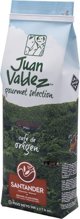 Kawa ziarnista Juan Valdez Juan Valdez Cafe de Origen Santander 454 g