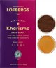 Kawa mielona Lofbergs Kharisma 500 g