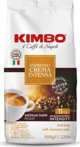 Καφές σε Κόκκους Kimbo Crema Intensa 1kg, 100% Arabica, Μεσαίο Ψήσιμο