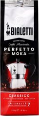 Bialetti Perfetto Moka Classico, Αλεσμένος Καφές 100% Arabica, Σκούρο Καβούρδισμα, 250g