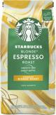 Καφές σε κόκκους Starbucks Blonde Espresso Roast 200 g