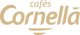 Kawa ziarnista Cornella Kawa ziarnista CORNELLA Coffee Service 2x 1 kg