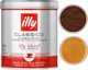 Kawa mielona illy Classico Espresso Preparation 125 g