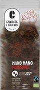 Καφές σε κόκκους Charles Liegeois Mano Mano Puissant 250 g