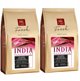 Kawa ziarnista MK Cafe Fresh India Plantation 1kg
