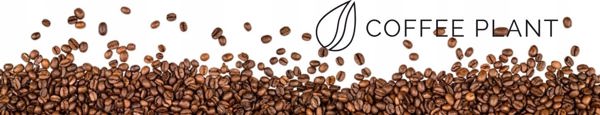 Καφές σε κόκκους Coffee Plant COFFEE PLANT - Ονδούρα Λα Παζ Μαρκάλα Πλυμένος Εσπρέσο 250g