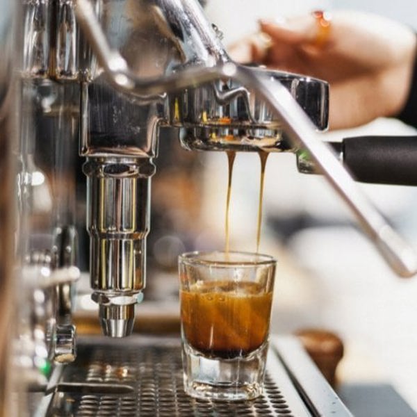 Kawa ziarnista Pixel Coffee Roasters PIXEL Espresso Royale waga 250g