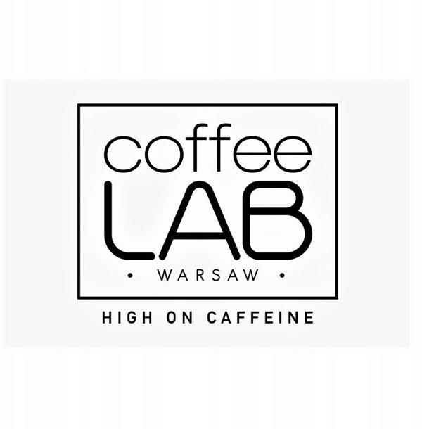 Kawa ziarnista Coffeelab Brazylia Igarape Rainforest Coffeelab Kawa 1Kg