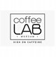 Kawa ziarnista Coffeelab Brazylia Igarape Rainforest Coffeelab Kawa 1Kg