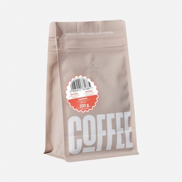 Kawa ziarnista Coffeelab Honduras Jose Elvio Ortega - Magic Beans 200g