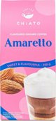 Καφές αλεσμένος Chiato Amaretto 250 g