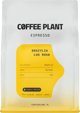 Καφές σε κόκκους Coffee Plant Espresso Βραζιλία Lua Roxa 250 g