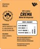 Kawa ziarnista Coffee Hunter Crema Blend 1 kg