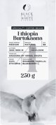 Καφές σε κόκκους Black Crow White Pigeon Ethiopia Burtukaana 250 g