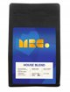 Kawa ziarnista MRC. House Blend 250g