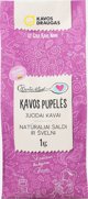 Καφές σε κόκκους Kavos Draugas Beatos Virtuve Juodai Kavai 1 kg