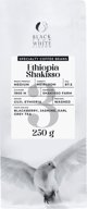 Καφές σε κόκκους Black Crow White Pigeon Ethiopia Shakisso 250 g