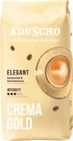 Kawa ziarnista Eduscho Kawa ziarnista EDUSCHO Crema Gold 1kg