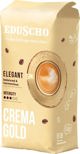 Kawa ziarnista Eduscho Kawa ziarnista EDUSCHO Crema Gold 1kg
