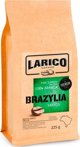 Larico Καφές σε Κόκκους Βραζιλία Santos 100% Arabica 225g