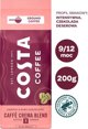 Αλεσμένος καφές Costa Coffee Caffe Crema Blend 200 g