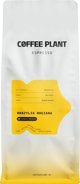 Coffee Plant Espresso Καφές Σε Κόκκους Βραζιλία Mogiana 1kg