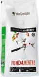 Johan & Nyström Fundamental Espresso, Καφές σε Κόκκους, Specialty Blend, 500g