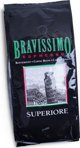 Κόκκοι καφέ Bravissimo Espresso Superiore, 1 κιλό