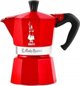 Bialetti Καφετιέρα Moka Express Nutcracker 3 Φλιτζάνια