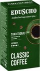 Kawa mielona Osram Eduscho Classic Traditional 250g Kawa Mielona Robusta Arabika