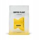 Kawa ziarnista COFFEE PLANT Gwatemala Amapolas 250g