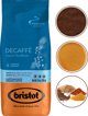 Kawa mielona Bristot Decaffe 250 g