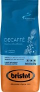 Kawa mielona Bristot Decaffe 250 g