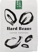 Καφές σε κόκκους Hard Beans Coffee Καφές BRAZYLIA CAMPO DAS VERTENTES ESPRESSO - 1 kg