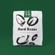 Καφές σε κόκκους Hard Beans Coffee Καφές BRAZYLIA CAMPO DAS VERTENTES ESPRESSO - 1 kg