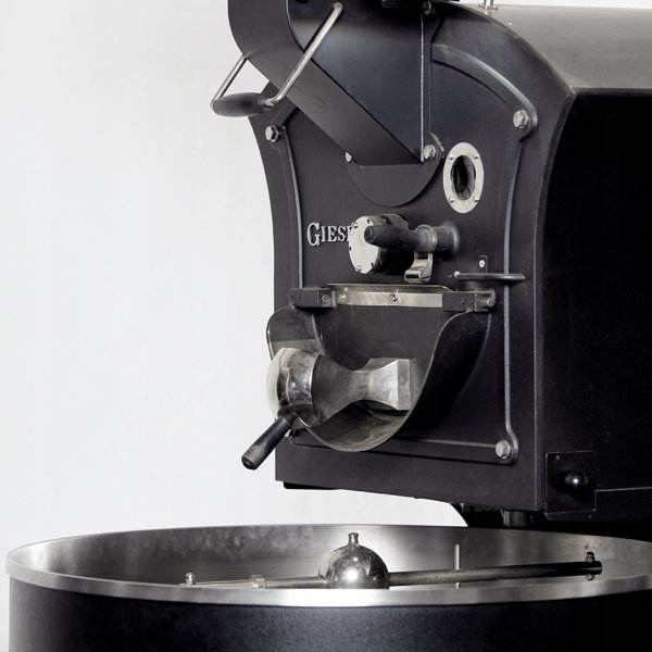 Kawa ziarnista Coffee Journey Brazylia 1kg