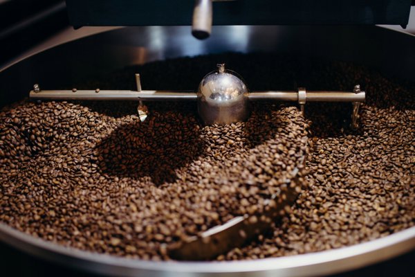 Kawa ziarnista Coffee Journey Brazylia 1kg