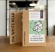Kawa ziarnista The White Bear Brazylia Guaxupe A 1kg