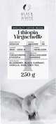 Καφές σε κόκκους Black Crow White Pigeon Ethiopia Yirgacheffe 250 g