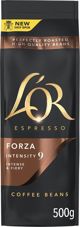 Kawa ziarnista L`OR Espresso Forza 500 g