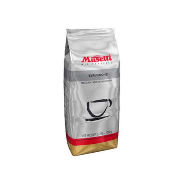 Kawa ziarnista Musetti 1 kg