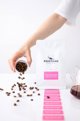 Kawa ziarnista Roastains Mexico Golden Dates FILTR 250g