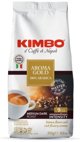 Καφές σε κόκκους Kimbo Aroma Gold 250 g