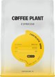 Coffee Plant Espresso Chocolate Bomb Καφές σε Κόκκους 100% Arabica, 250g