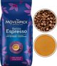 Movenpick Espresso Καφές σε Κόκκους 1kg, 80% Arabica & 20% Robusta, Δυνατό Ένταση, Dark Roast
